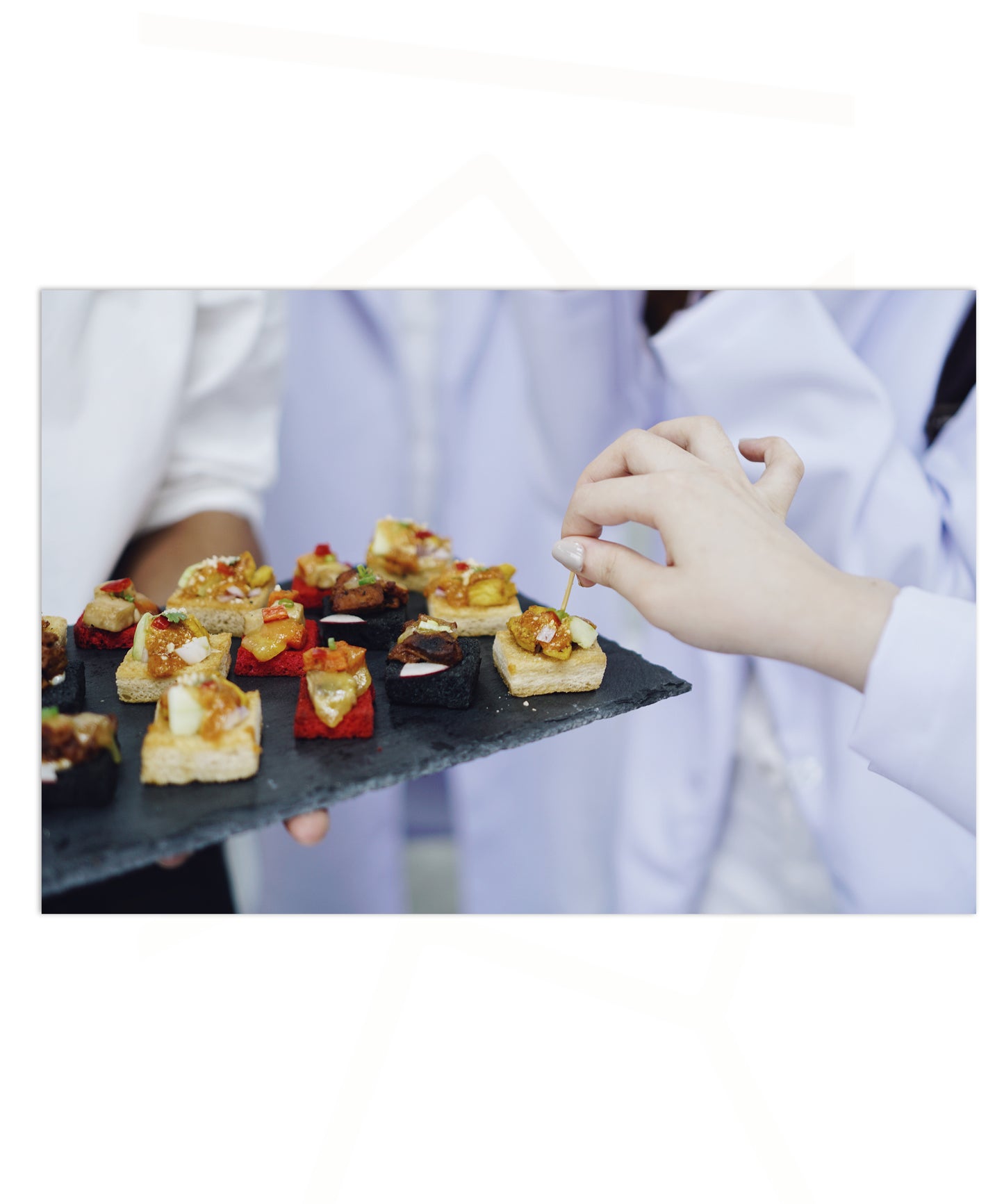 Food Selection