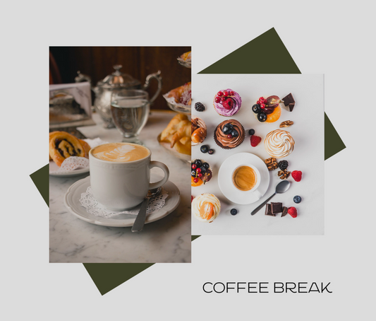 Coffee Break
